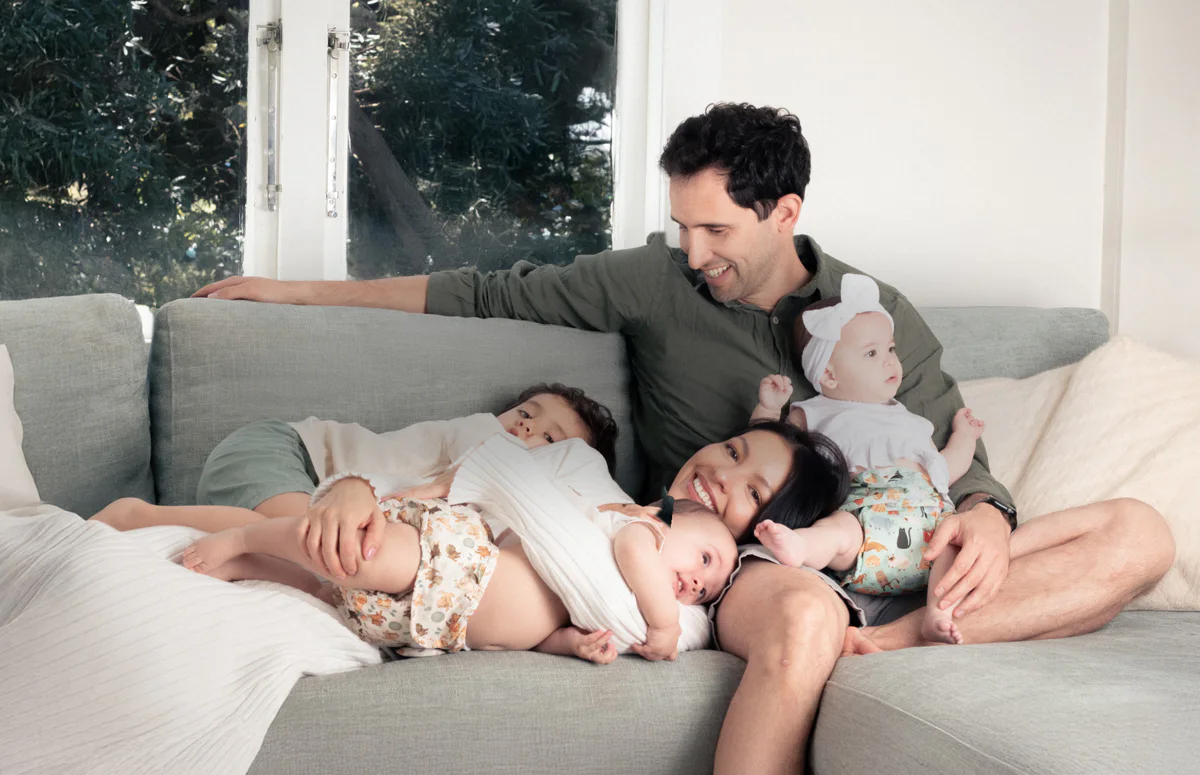 Welcome to Our Store